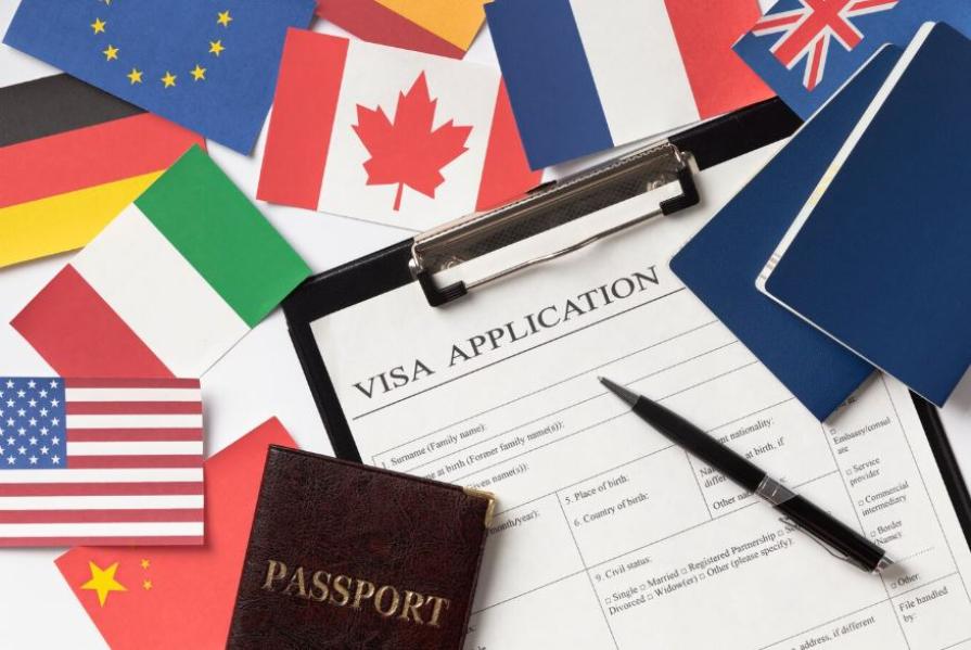 Туристическая виза в США. FAQ (часть 2)