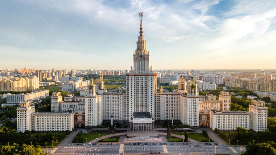 Российские университеты не вошли в топ-100 нового рейтинга лучших вузов мира QS