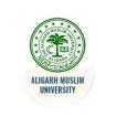 Лого Aligarh Muslim University Университет Алигарх Маслим