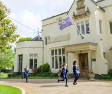 St Mary's School, Gerrards Cross