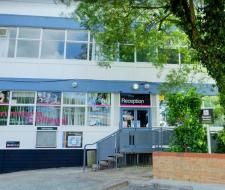 Stanmore College, Стэнмор-колледж
