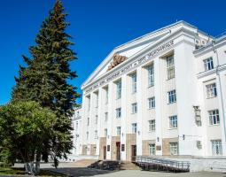 Уфимский университет наук и технологий (УУНиТ)