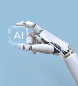 Как искусственный интеллект может улучшить современное образование