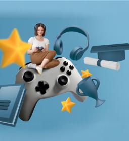 Как в учебе могут помочь современные компьютерные игры