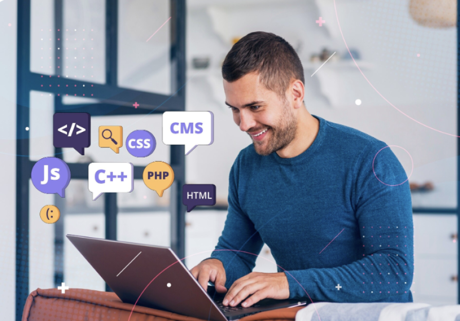 Как быстро обучиться на Java-разработчика, пока вы сидите дома (а потом зарабатывать 160 000 рублей)