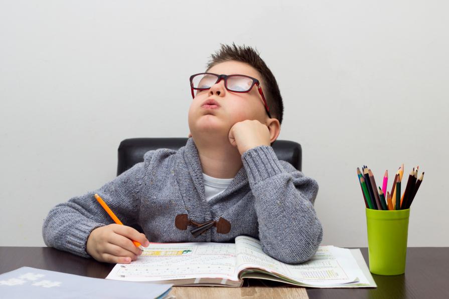 Secrets of motivation for students