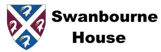 Лого Swanbourne House School, Частная школа Суонборн