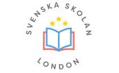 Лого Swedish school society in London, Шведская школа в Лондоне