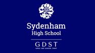 Лого Sydenham High School, Старшая школа Сиденхам