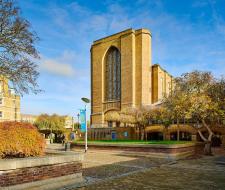 St Mary's University, Университет Сент-Мэри