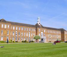 St Swithun's School, Школа Сент-Свитун