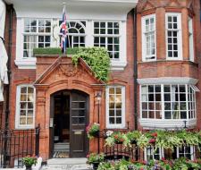 Sussex House School, Частная школа Сассекс-Хаус