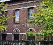 Sylvia Young Theatre School, Театральная школа Сильвии Янг
