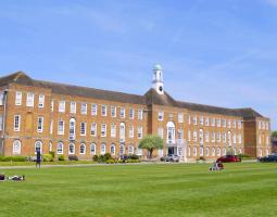 St Swithun's School, Школа Сент-Свитун