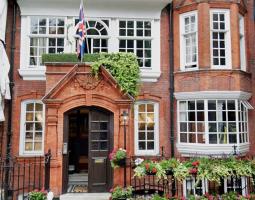 Sussex House School, Частная школа Сассекс-Хаус