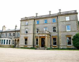 Swanbourne House School, Частная школа Суонборн