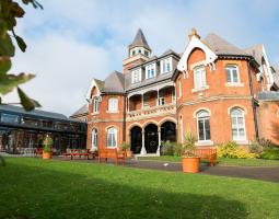 Sydenham High School, Старшая школа Сиденхам