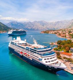 Есть ли способы справиться с морской болезнью?