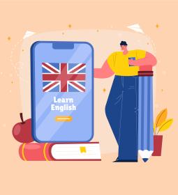 10 классных приложений на смартфон, которые помогут выучить английский