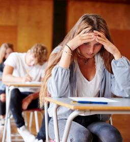 20% выпускников уверены, что не смогут сдать ЕГЭ