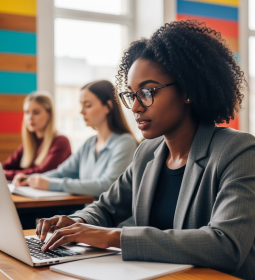 Студенты по-прежнему предпочитают бизнес-школы США: статистика QS Global MBA Rankings 2026
