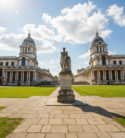 University of Greenwich и University of Kent объединяются в один суперуниверситет