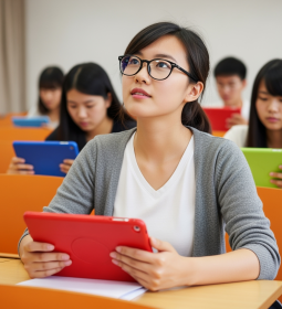 UCAS: Рекордное количество китайских студентов подали документы в британские университеты