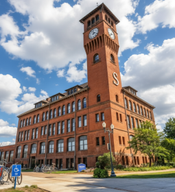 Study Group начинает работать с американским университетом University of Wisconsin-Stout