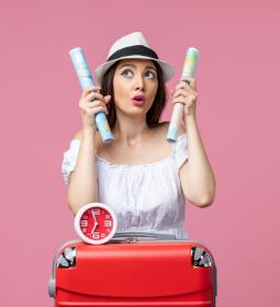 Восемь стран, куда можно поехать на осенние каникулы без визы