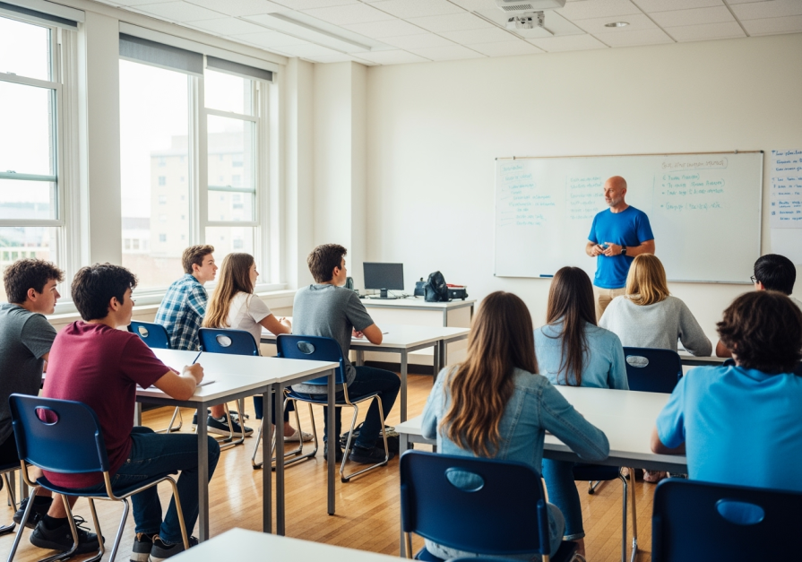 St Andrew’s Language Schools расширяются в Ирландии — и не только