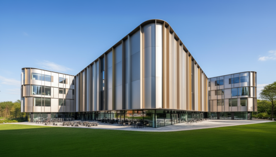 University of Greenwich и University of Kent объединяются в один суперуниверситет