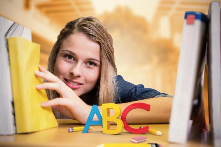 Лучшие пособия для подготовки к тестам IELTS