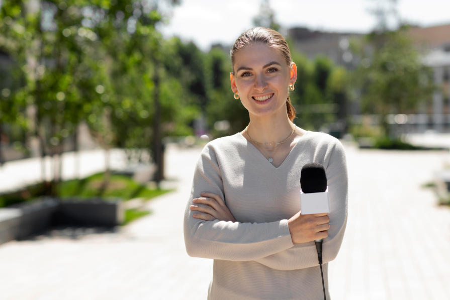 Study Media and Public Relations in Cyprus