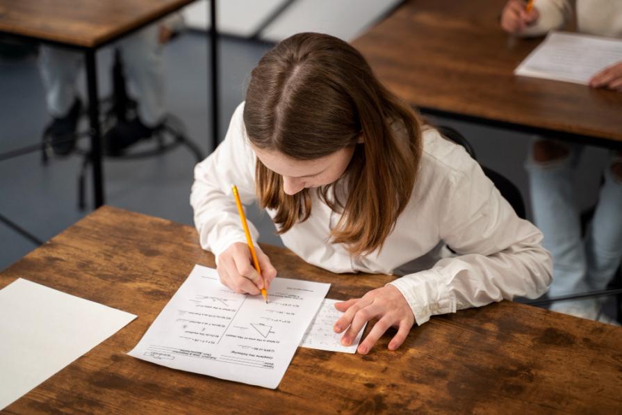 Как пересдать A-level и Foundation и что делать если завалил курс?