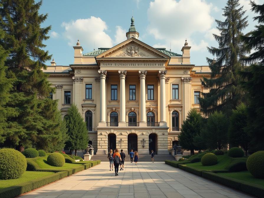 Самые дорогие университеты в Англии