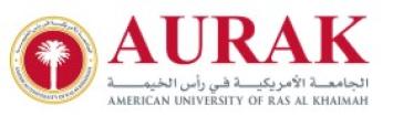 Лого American University of Ras Al Khaimah