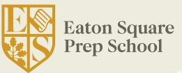 Лого Eaton Square Prep School, Подготовительная школа Итон-Сквер