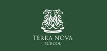 Лого Terra Nova School, Школа Терра Нова