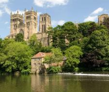 Durham University Даремский университет Durham University
