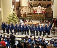 Eaton Square Prep School, Подготовительная школа Итон-Сквер