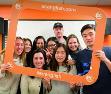 EC Boston School EC Бостон European Center Бостон