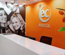 EC Bristol EC Бристоль школа английского