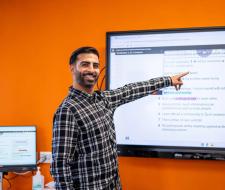 EC Cambridge  EC Кембридж школа английского