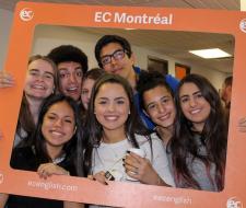 European Center EC Montreal Европейский Центр Монреаль