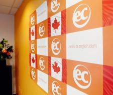 European Center EC Toronto Европейский Центр Торонто