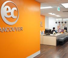 EC Vancouver European Center ЕС Vancouver