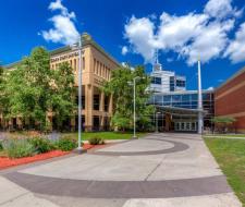 St. Cloud State University, Государственный университет Сент-Клауд