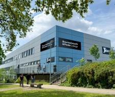 The Bournemouth & Poole College, Колледж Борнмут-Пул