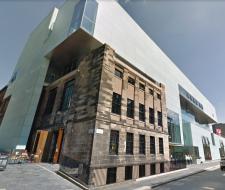 The Glasgow School of Art, Школа искусств Глазго