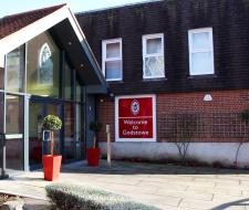 The Godstowe Preparatory School, Подготовительная школа Годстоув